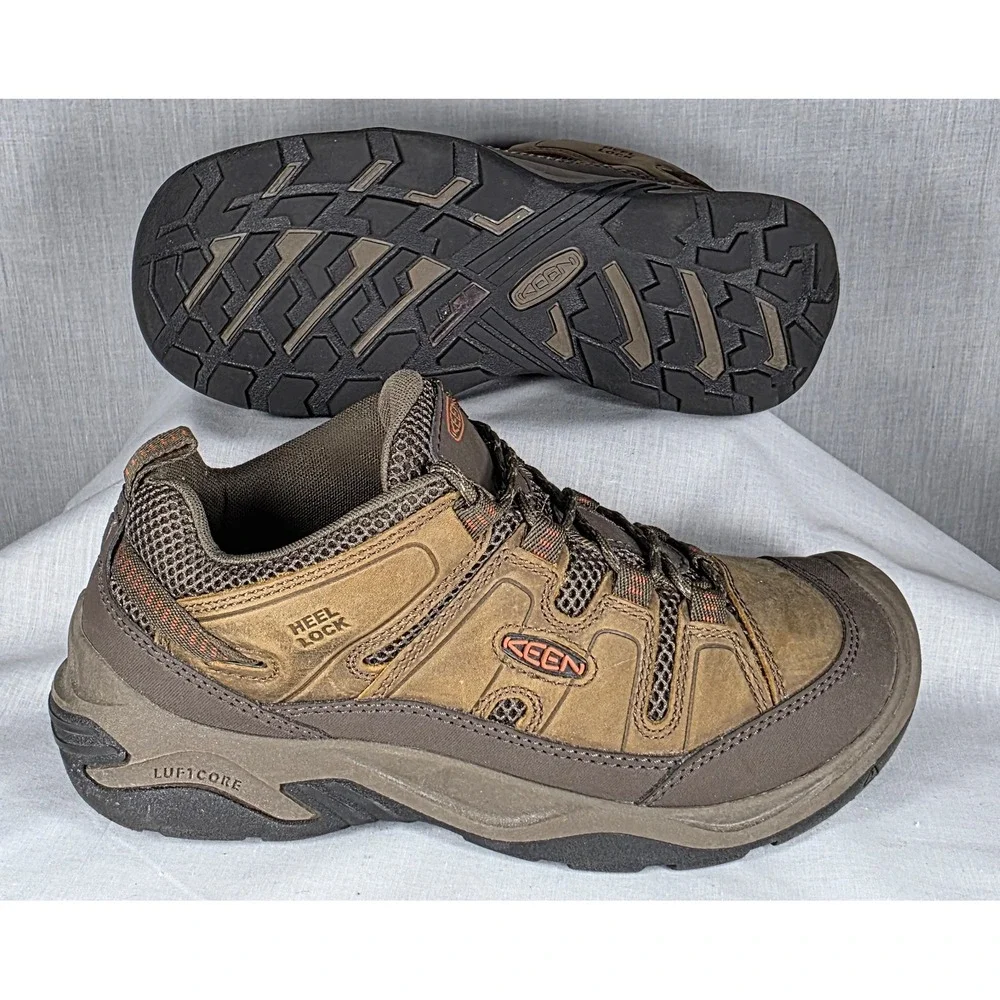 Keen lansing low